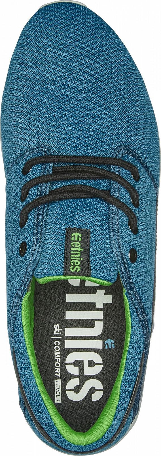 Кеди Etnies Scout чоловічі, фото №2 Кеди Etnies Scout чоловічі, фото №2