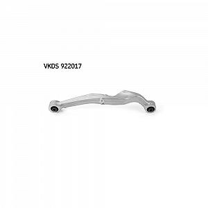 Рычаг подвески SKF VKDS 922017 для NISSAN RENAULT, задний мост справа - Фото 1