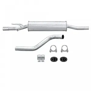 Глушник середній HELLA Easy2Fit 8LC 366 024-581 synthetic.ua - Фото 1