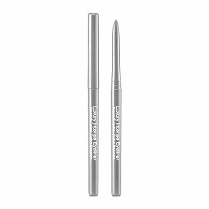 Карандаш Kiss New York Luxury Professional Intense, Серебряный - Фото 1