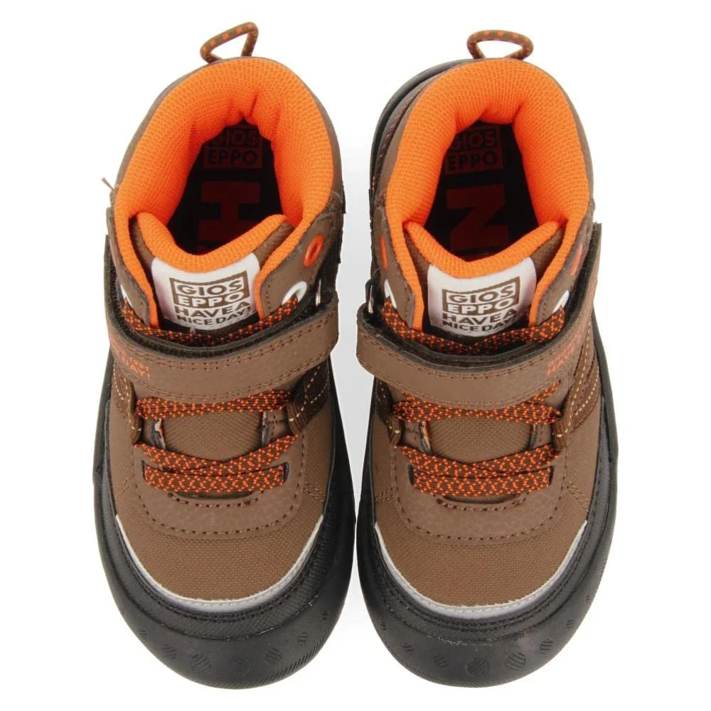 Ботинки GIOSEPPO Gerlos для мальчиков, фото №4