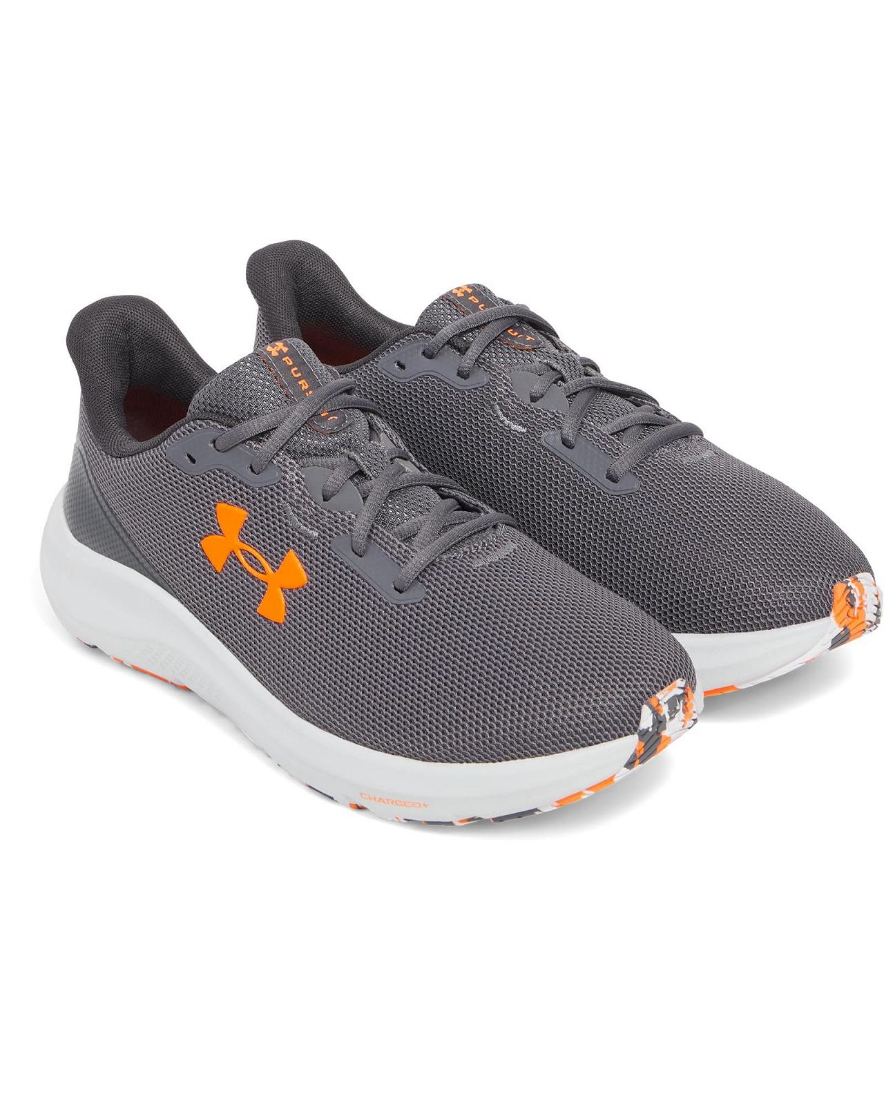 Кросівки Under Armour Charged Pursuit 4, фото №3