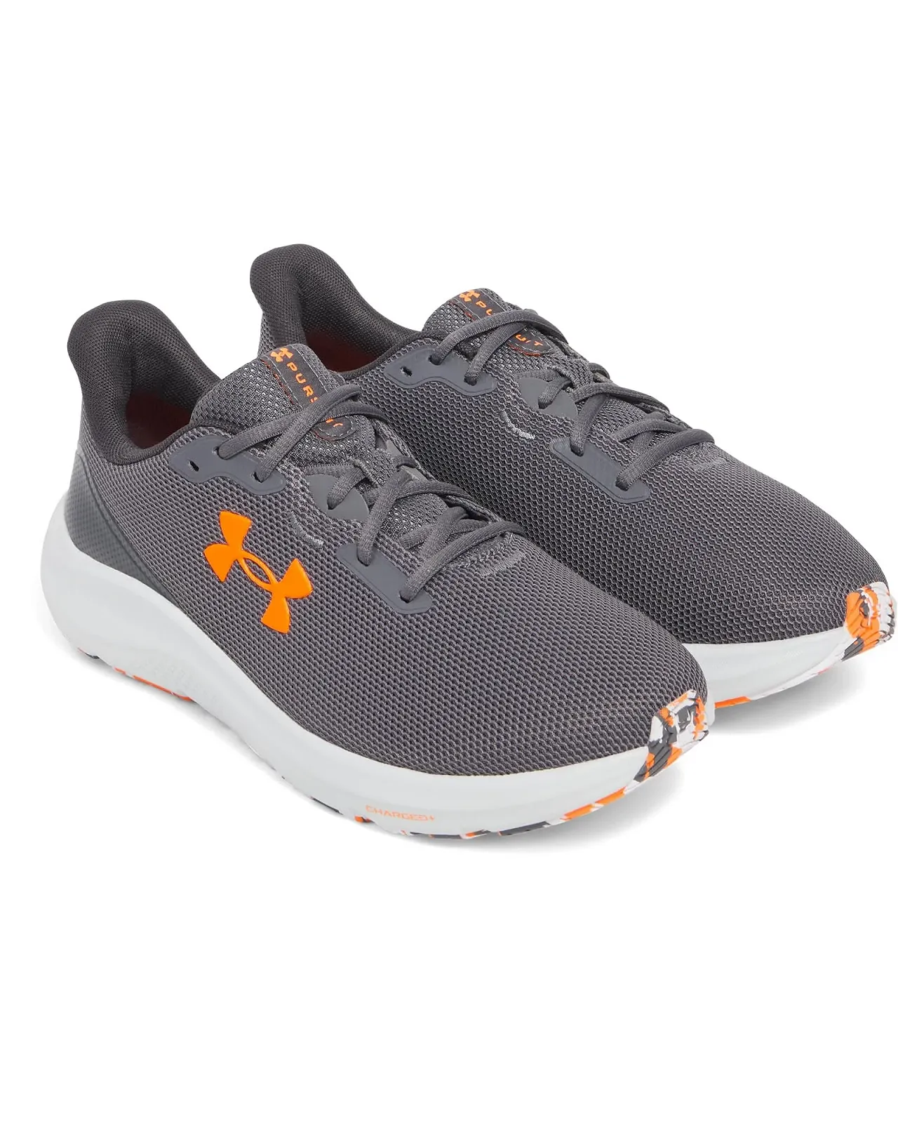 Мужские Кроссовки Under Armour Charged Pursuit 4, фото №3