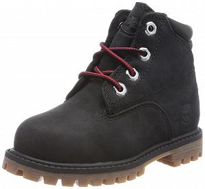 Ботинки Timberland Premium Fashion детские - Фото 1