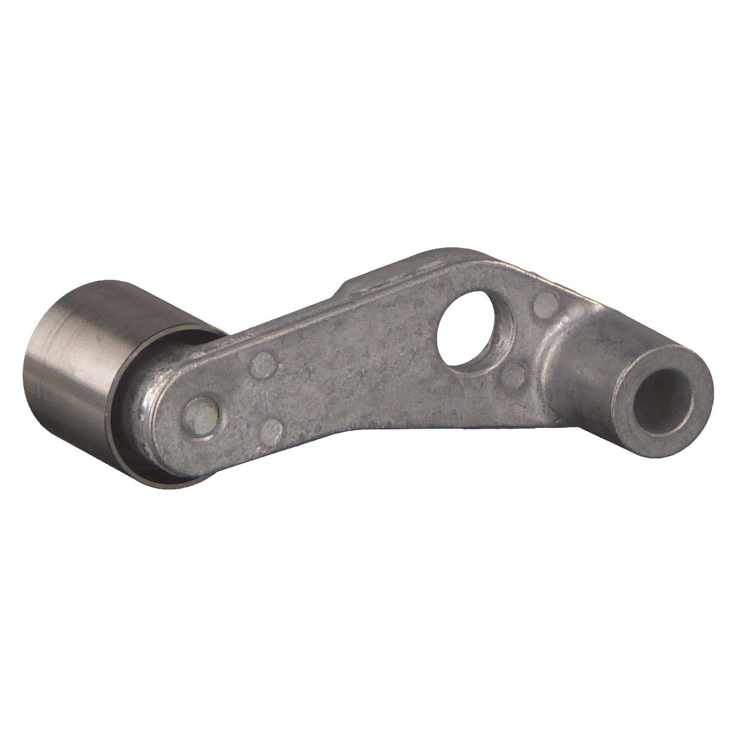 Ролик обвідний/направляючий зубчастого ременя FEBI BILSTEIN 21766 для AUDI SEAT SKODA VW, фото №5