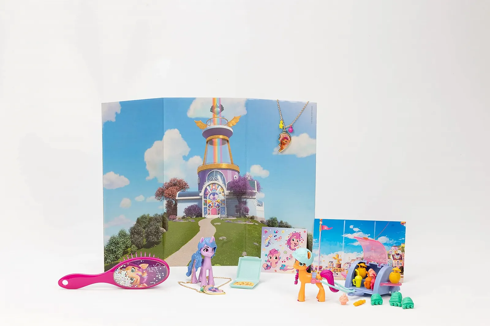 Яйце My Little Pony Гігантське Великоднє з 3 Сюрпризами, фото №3 Яйце My Little Pony Гігантське Великоднє з 3 Сюрпризами, фото №3