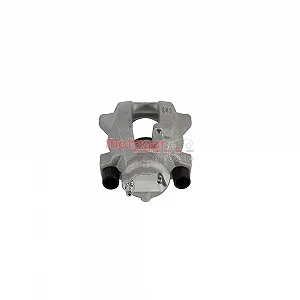 Тормозной суппорт METZGER 6260157 для MERCEDES-BENZ задний мост слева - Фото 1