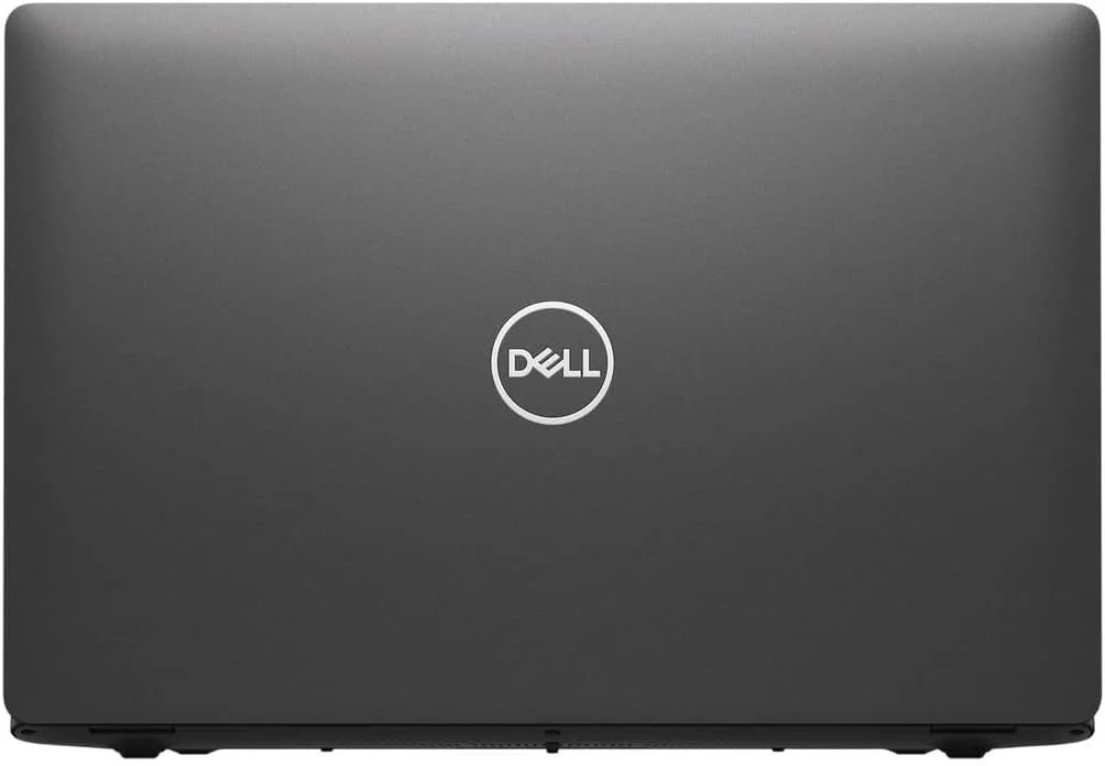 Ноутбук 15.6" Dell Latitude 5500 Intel Core i7 RAM 16GB SSD 512GB Win10 (UKR), фото №3