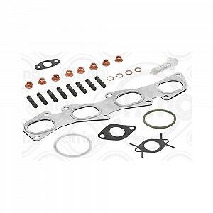 Монтажний комплект, турбокомпресор ELRING 715.750 - Фото 1