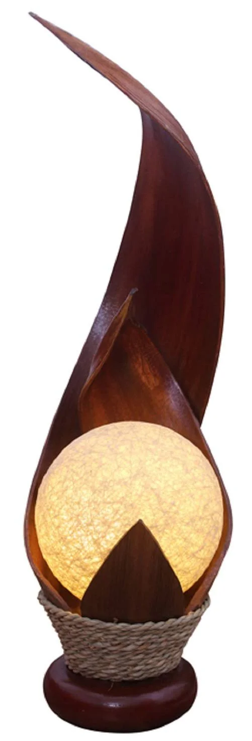 Настільна лампа Zoe Декоративна, фото №1