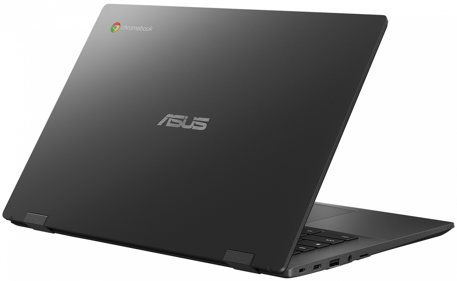 Ноутбук 14" Asus Chromebook CM1402СM2A MediaTek Kompanio 520 RAM 4GB eMMC 128GB 15час батарея Chrome OS (UKR), фото №7