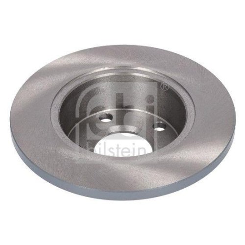 Гальмівний диск FEBI BILSTEIN 22906 задня вісь, фото №3