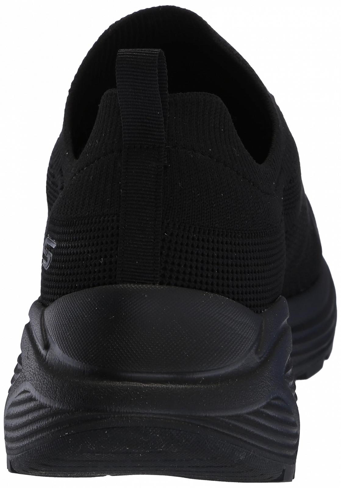 Кросівки Skechers 117027 BLK, фото №3