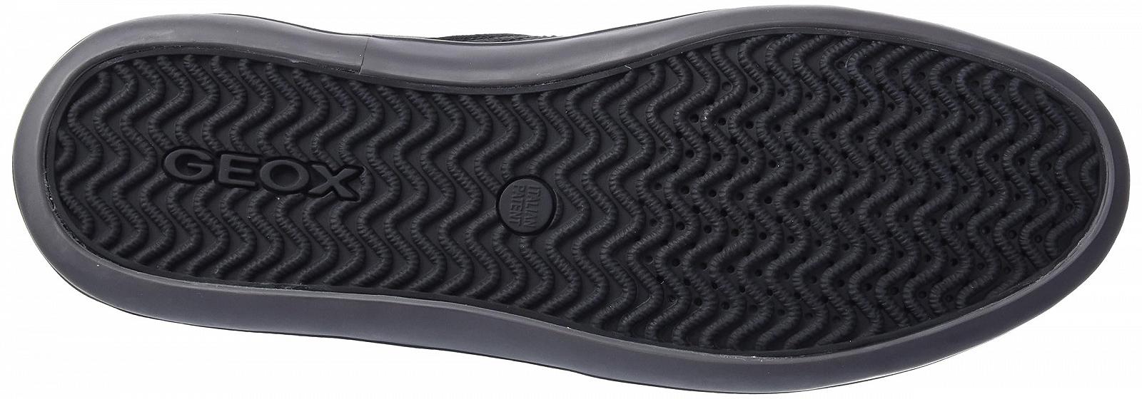 Кроссовки Geox U Elver B, фото №2