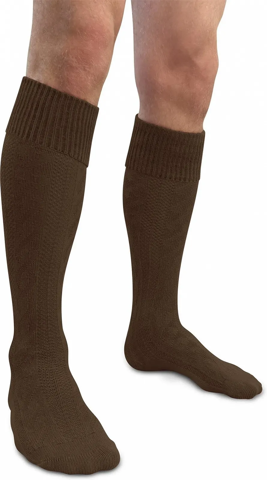 Елегантні панчохи в рубчик Normani, фото №5 Елегантні панчохи в рубчик Normani, фото №5