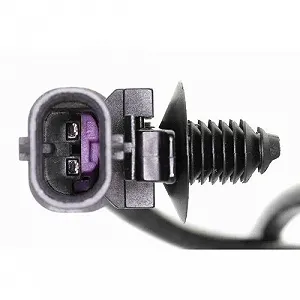 Датчик температуры отработавших газов VEMO V95-72-0128 для VOLVO synthetic.ua - Фото 1