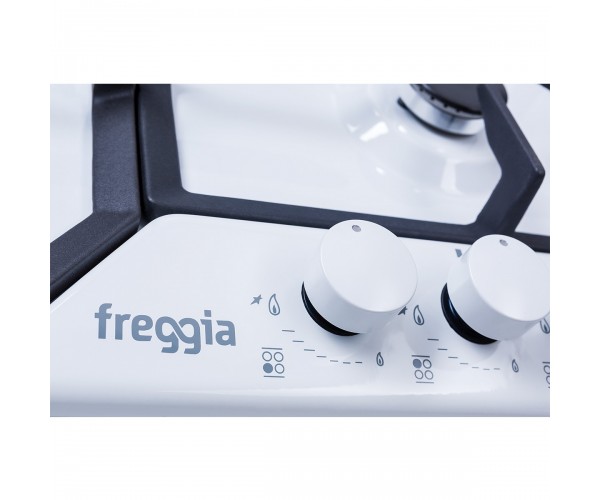 Варильна поверхня газова Freggia HA640GTW, фото №5