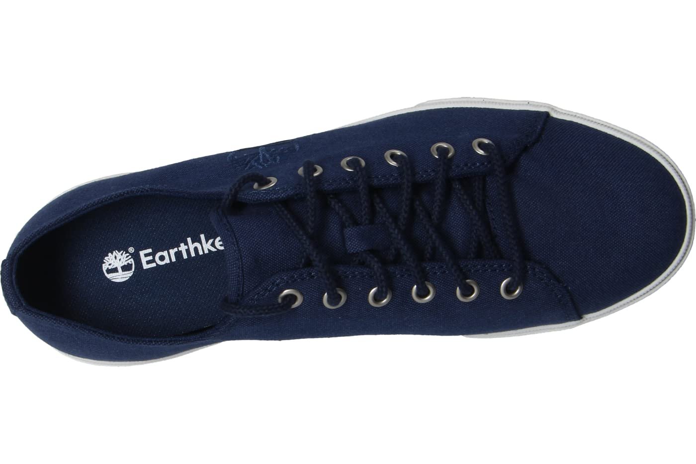 Кроссовки Timberland Union Wharf 2.0 Ek+ Logo Ox, фото №5