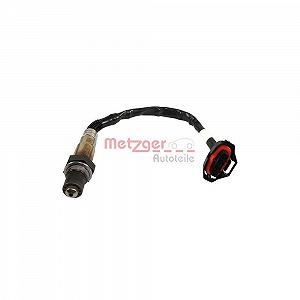 Лямбда-зонд METZGER 0893221 оригинальная запчасть для OPEL GENERAL MOTORS - Фото 1