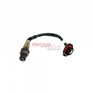 Лямбда-зонд METZGER 0893221 оригинальная запчасть для OPEL GENERAL MOTORS - Фото 1