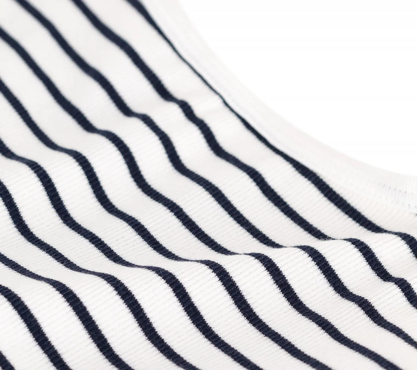 Бюстгальтер бралетт Petit Bateau, фото №4 Бюстгальтер бралетт Petit Bateau, фото №4