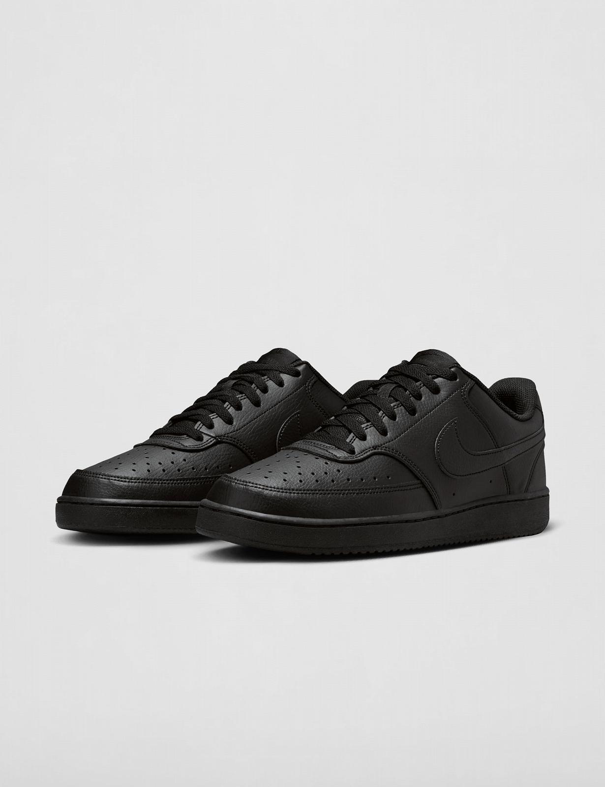 Кросівки Nike Court Vision чоловічі, фото №4