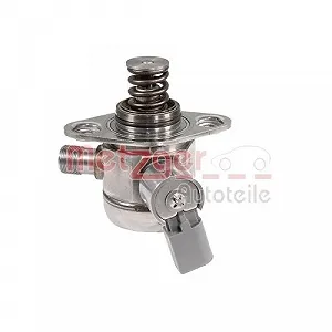 Насос високого тиску METZGER 2250497 для MERCEDES-BENZ правий synthetic.ua - Фото 1