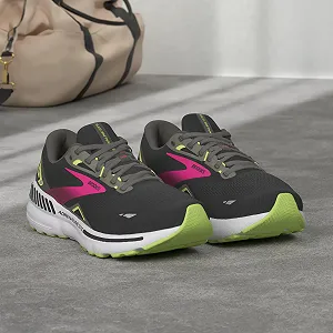 Кросівки Brooks Adrenaline GTS 19 synthetic.ua - Фото 1