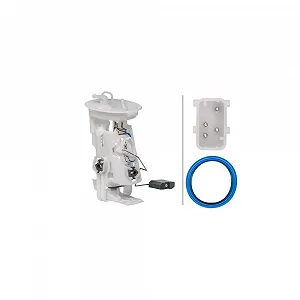 Блок подачи топлива HELLA 8TF 358 106-241 для BMW HITACHI - Фото 1