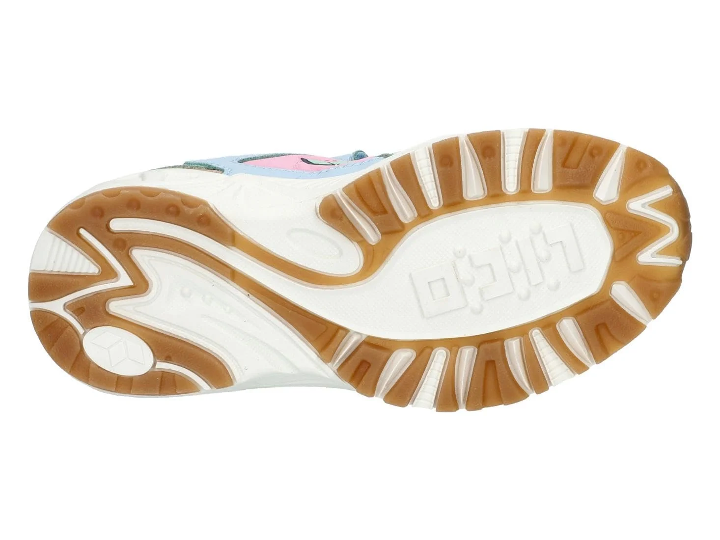 Дитячі Футзалки Lico Funkley Vs Unisex, фото №6