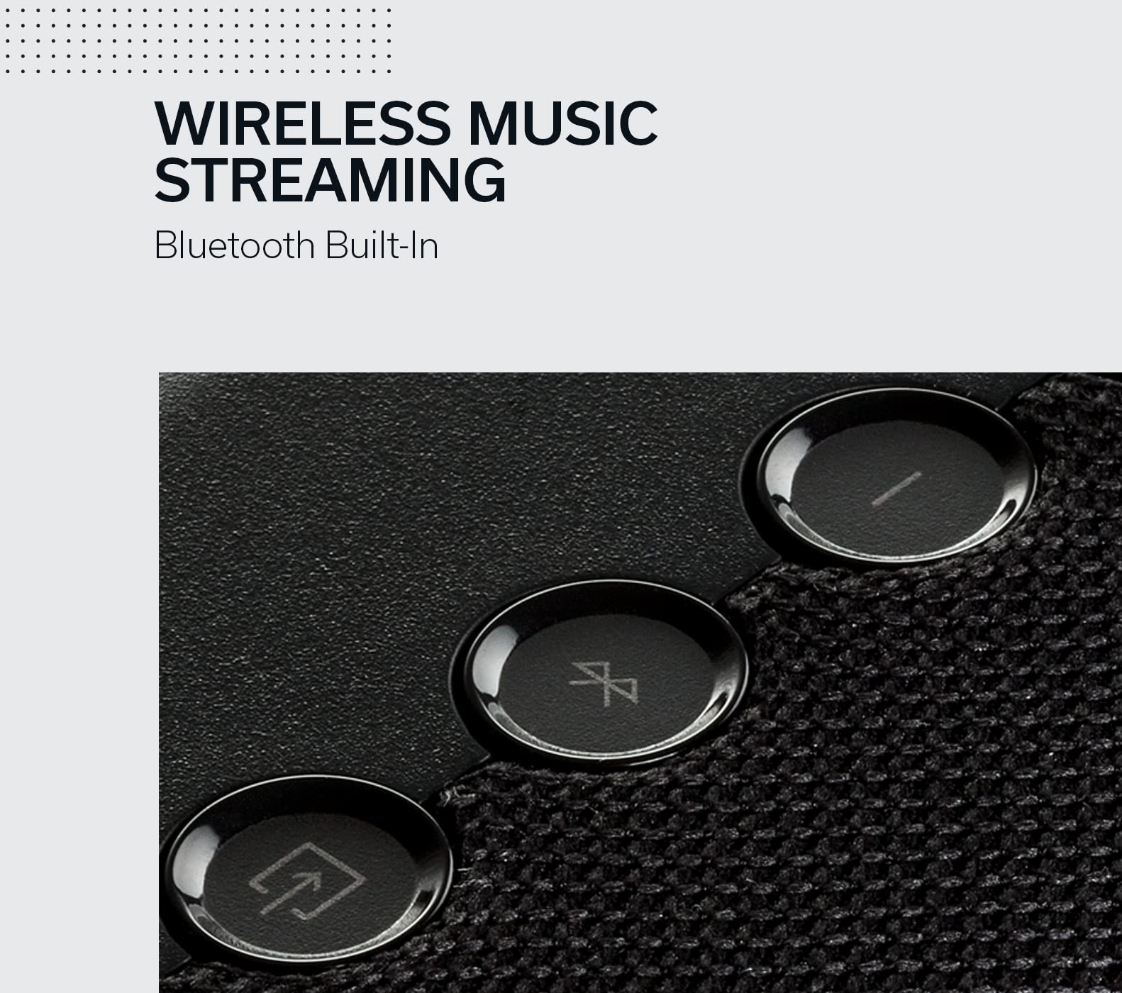 Саундбар Denon DHT-S316 с беспроводным сабвуфером, фото №2 Саундбар Denon DHT-S316 с беспроводным сабвуфером, фото №2