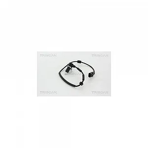 Датчик частоти обертання колеса TRISCAN 8180 43132 HYUNDAI передня вісь справа - Фото 1