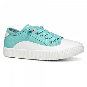 Кроссовки Geox J Tippeste Girl A - Фото 1