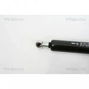 Газовая пружина багажника TRISCAN 8710 25236 для RENAULT сзади слева synthetic.ua - Фото 1