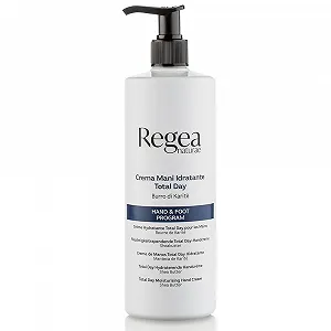 Купити Зволожуючий крем для рук Regea Total Day Масло ши 500 мл - Фото 1 Зволожуючий крем для рук Regea Total Day Масло ши 500 мл - Фото 1