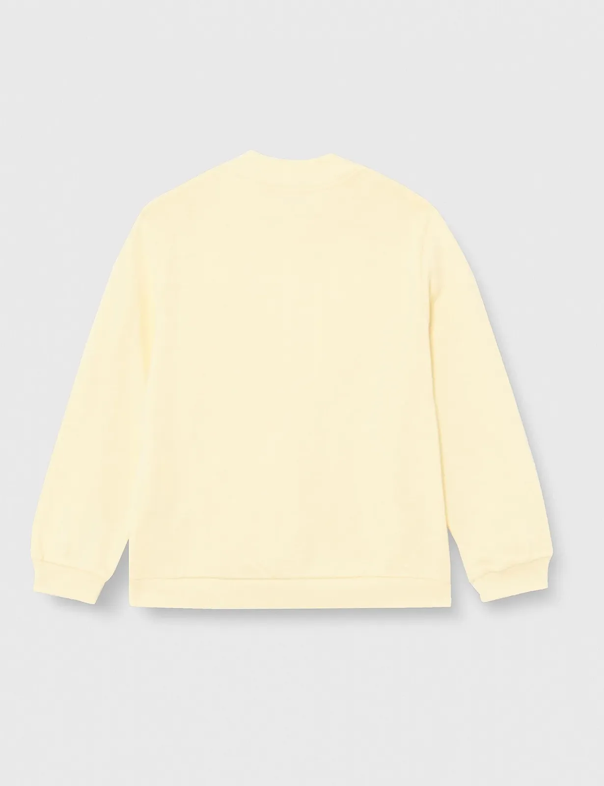 Світшот United Colors of Benetton Giacca, фото №3