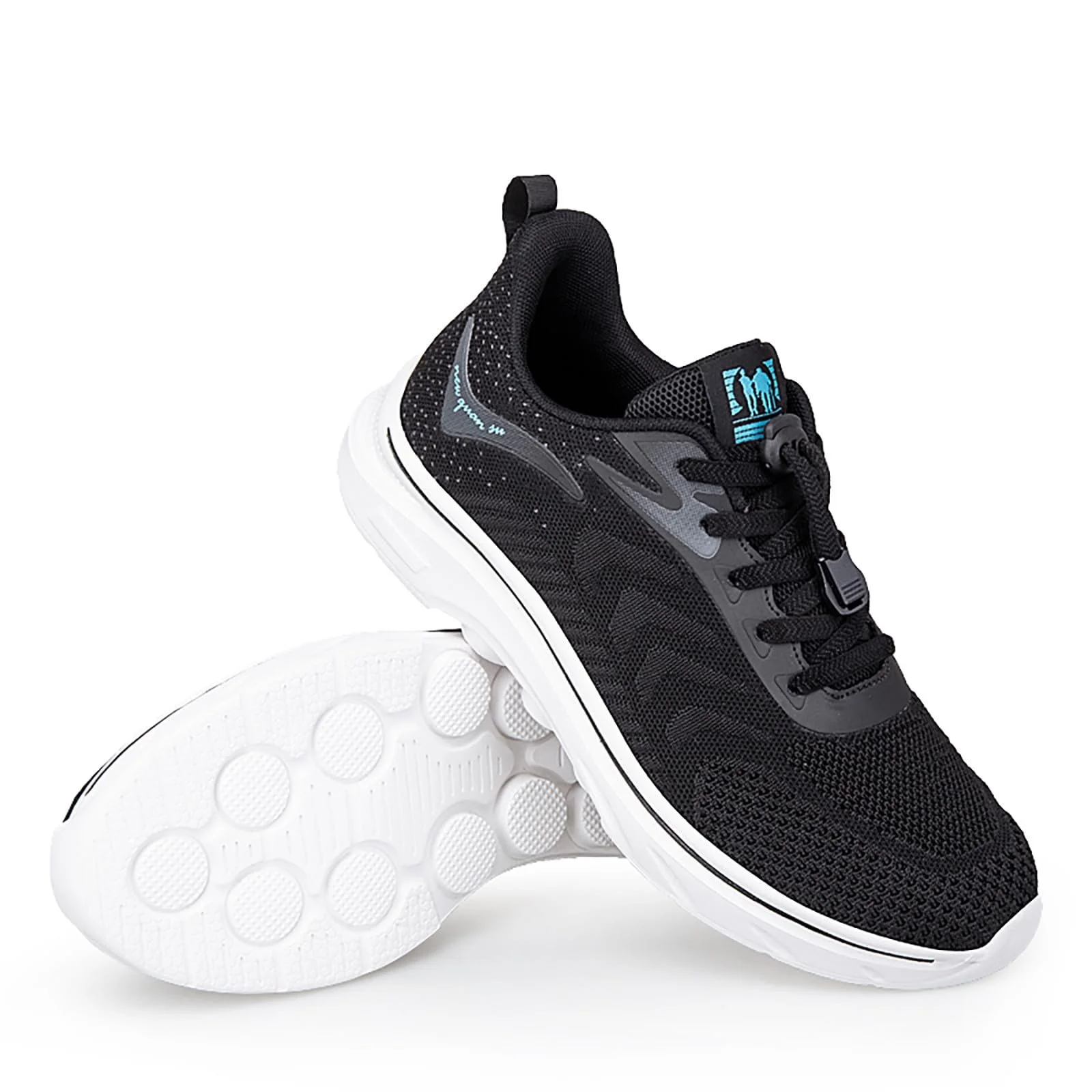 Кроссовки SRZYMJ Белый, фото №2