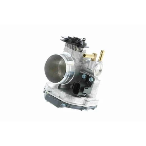Дроссельная заслонка VEMO V10-81-0017 для AUDI SEAT VW, фото №4