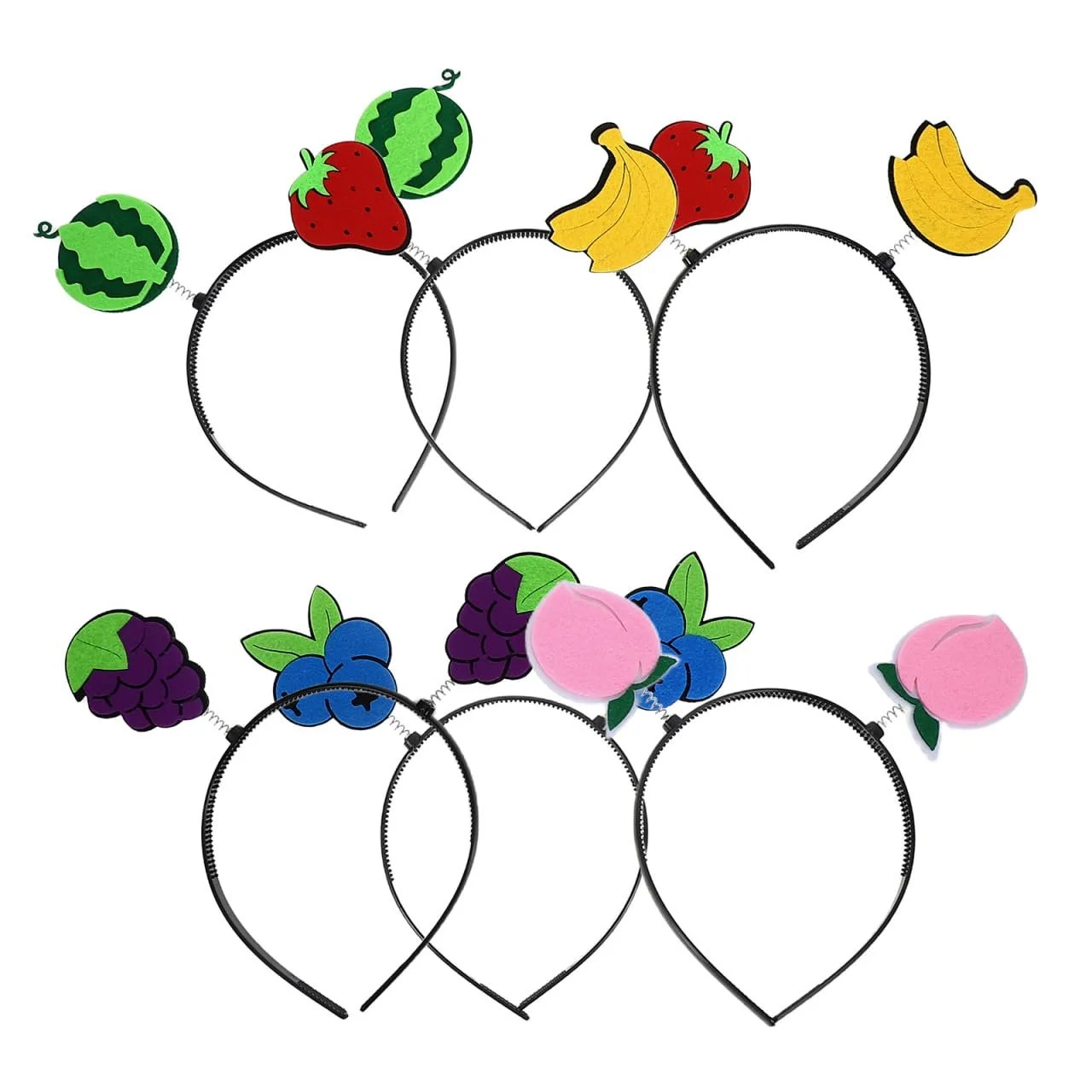 Обруч для волосся Balacoo, фото №1