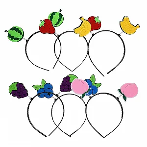 Обруч для волос Balacoo - Фото 1