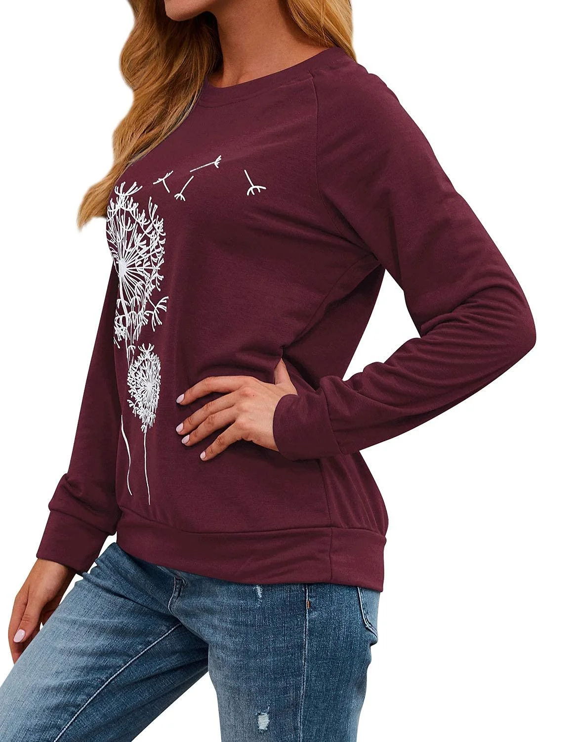 Толстовка Dresswel Жіноча З довгим рукавом, фото №3