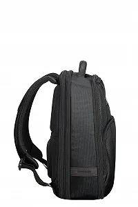 Рюкзак для ноутбука Samsonite Pro-DLX 5 14" Чорний ціна на synthetic.ua - Фото 1 Рюкзак для ноутбука Samsonite Pro-DLX 5 14" Чорний synthetic.ua - Фото 1