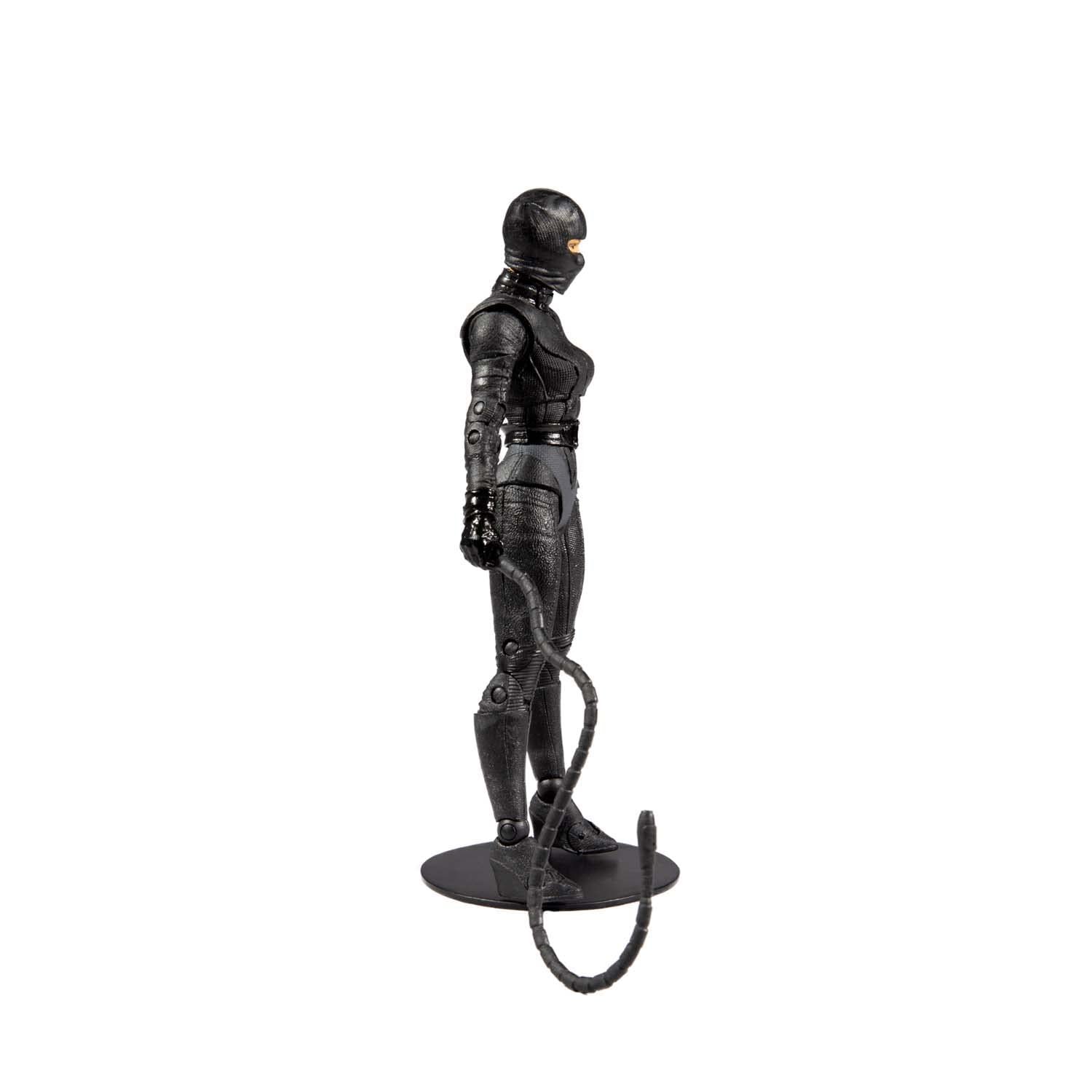 Фігурка DC Multiverse Catwoman (Batman Movie) 18 cm, фото №9