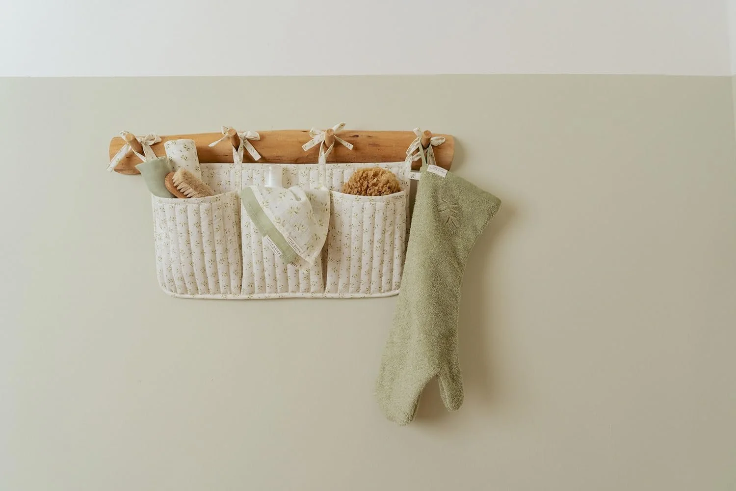 Органайзер Little Dutch Blueberry Leaves, фото №5