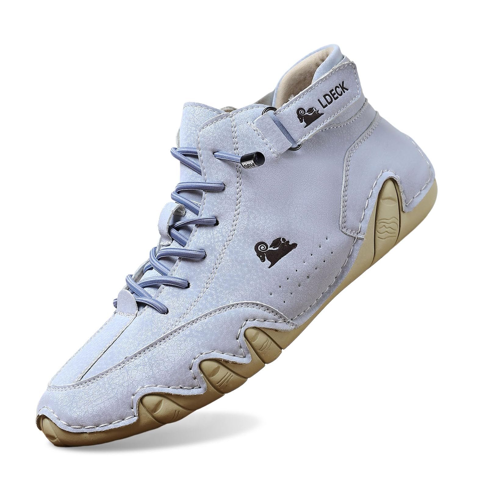Обувь BarfuB Flexao Wandara Orthoschuhe Ultra Comfortable Non-Slip из натуральной кожи для женщин, мужчин, большие размеры, фото №1
