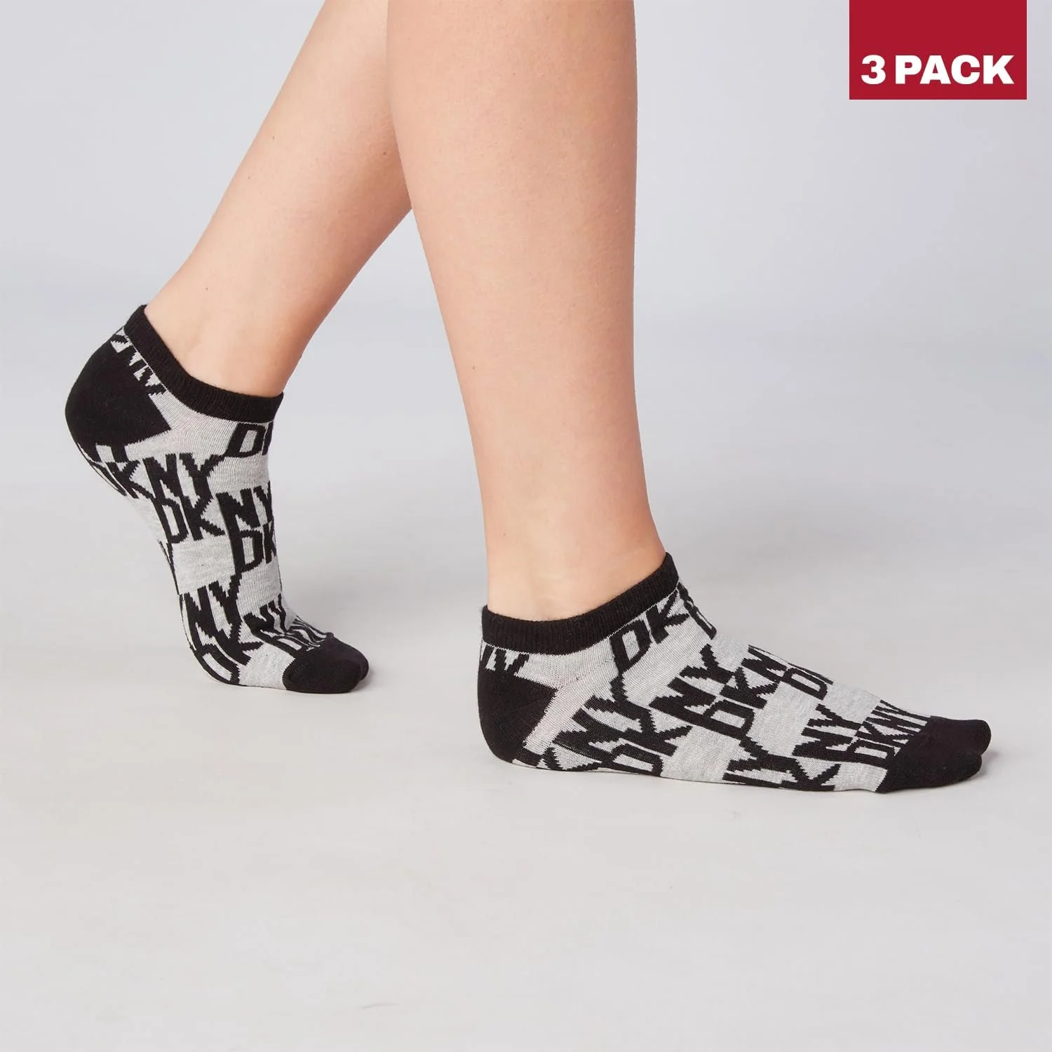 Жіночі шкарпетки DKNY, фото №5