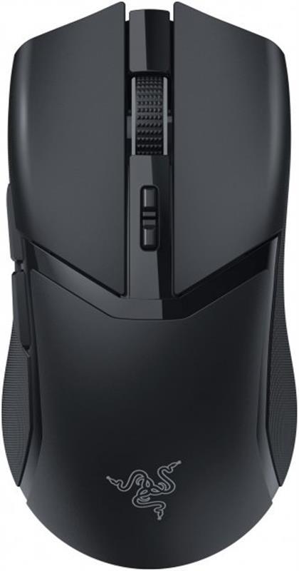 Міша бездротова Razer Cobra Pro Black (RZ01-04660100-R3G1), фото №2