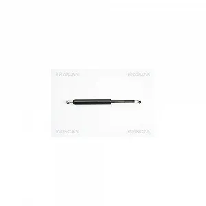 Газовая пружина багажника TRISCAN 8710 12211 для ALFA ROMEO сзади слева - Фото 1