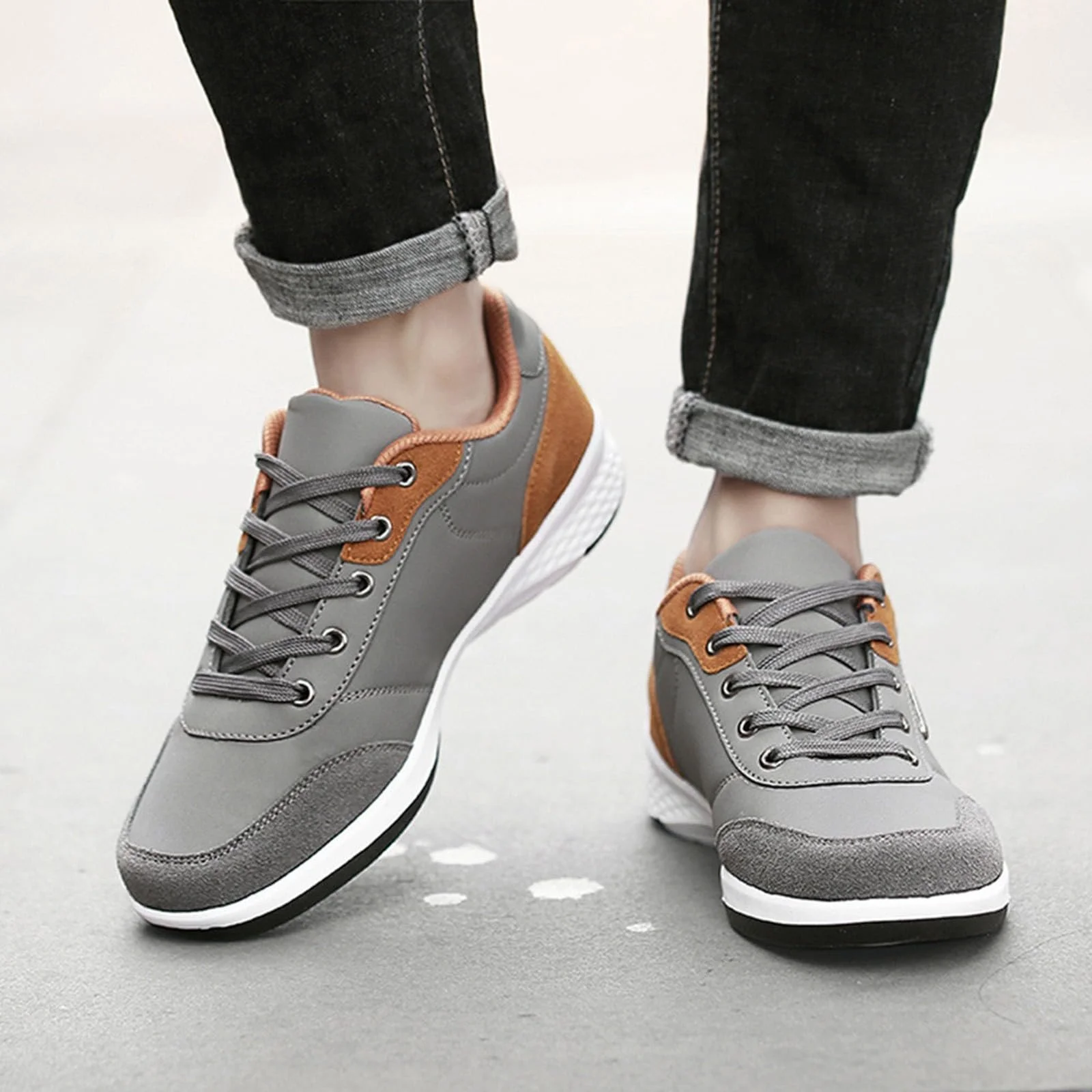 Ортопедичне взуття Btruely Naturstep OrthoFit Унісекс Ергономічне взуття, фото №3