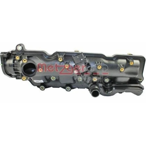 Модуль впускного колектора METZGER 2100029 для FIAT JEEP, фото №3